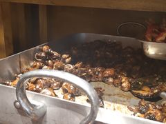 -日丰园海肠水饺·老字号大连海鲜(和平广场店)