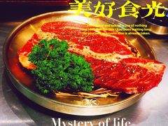 -本炙炭烤·蒲烧活鳗料理店(金沙洲店)