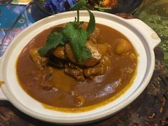 -小娘惹厨房Little Nyonya(狮城有约上榜店)