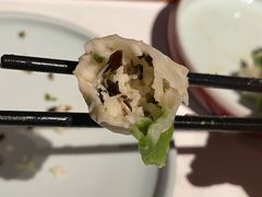 -北京柏悦酒店·锦庭餐厅Dining Room