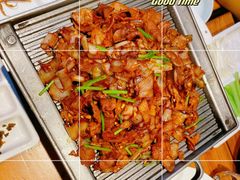 -四季民福烤鸭店(前门廊房二条店)