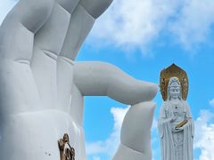 -三亚南山文化旅游区