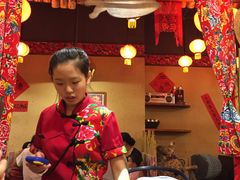 -金掌勺锅包肉(太原万达店)