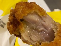 -麦当劳(广州新港东路第二分店)