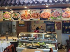 -胡同老锅烙(南二道街)