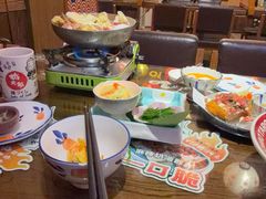 -桃太郎寿司料理(南坪店)