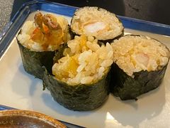 -天妇罗内顺田(罗湖店)