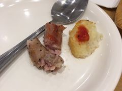 -萨莉亚意式餐厅(中北永旺店)