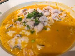 -小花椒金汤酸菜鱼(理工大店)