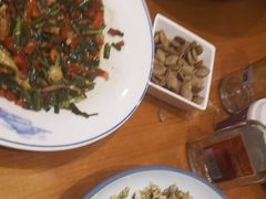 -嗣林·爷爷的私房菜(湾里店)