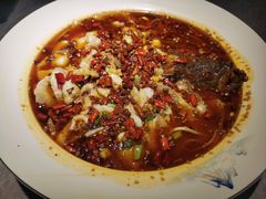 -辣婆婆(航天桥店)