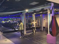 -金融街长安体育中心(北京长安店)