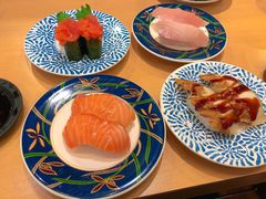 -大起水产回转寿司(りんくうシークル店)