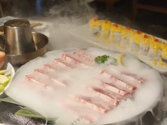-九田家黑牛烤肉料理(新辰里亚运村店)