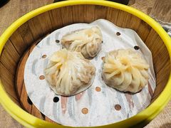 纸皮烧麦-香园茶社·金陵小灶(老门东店)
