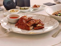 -北京柏悦酒店·锦庭餐厅Dining Room