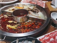 -佬土鹅肠火锅(解放路店)