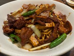 -寻裕记·现炒浇头面(人民广场店)