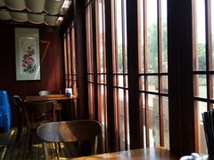 大堂-孙盛兴奥灶面馆·蟹黄面·三虾面(山塘街总店)