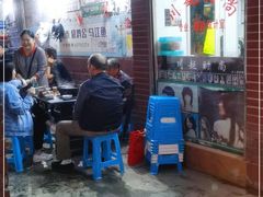 -石灰市毛记烧鸡公(解放碑店)