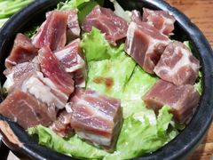 -原始泥炉烤肉(总店)