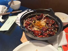 -丽晶轩中餐厅(重庆丽晶酒店)