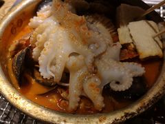 -鑫釜山海鲜烧烤(浑南店)