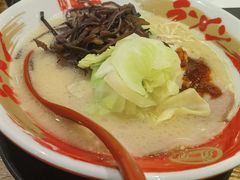 -豚王拉面(澳门银河店)
