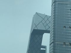 -中央广播电视总台(光华路办公区)