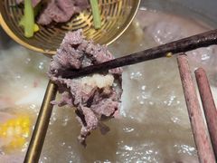-三头牛·潮汕牛肉生蚝火锅 (夏湾店)