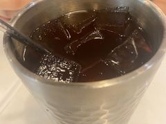 冻柠茶-金湖港式餐厅(建外店)