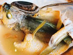 -莆田餐厅PUTIEN(三里屯店)