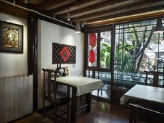 -吃货私房菜(丽江束河古镇店)