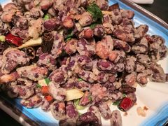 -酒城烤事(玉带龙庭店)