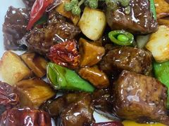 -童福兴·南京菜(老门东店)