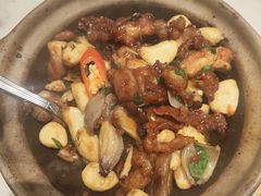 -汤城小厨•粤菜•靓汤(西直门凯德MALL店)