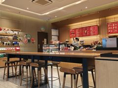 -星巴克(重庆上海城店)