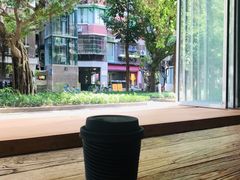 -来回·咖啡(天河南店)