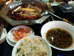 android_upload_pic-蜀九香火锅(九眼桥店)