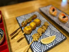 -桃屋日本料理(清华科技园店)