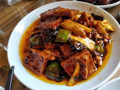 -双塔老饭店