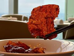 -运·中餐厅(成都华尔道夫酒店)