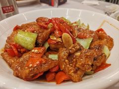 -客家大院·非遗赣南客家菜(郁孤台店)