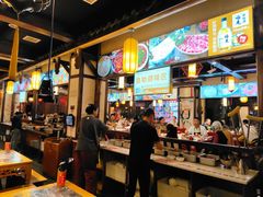 -蜀辣居鲜货老火锅(红牌楼店)