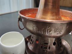-索伦嘎·传统涮(海拉尔总店)