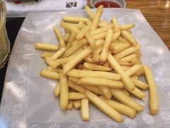 -纽斯桑拿会所(天山店)