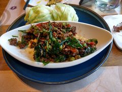 -暹罗酒肆泰餐厅酒吧