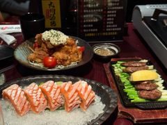 -九州酒场ひこぞう(1号店)