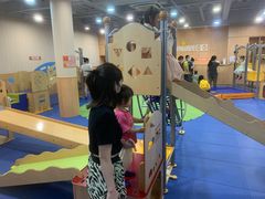 -金宝贝早教(南山花园城店)