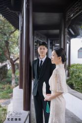 -艺匠摄影ARTIZ STUDIO(南京店)